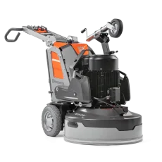 Husqvarna PG 8 DR